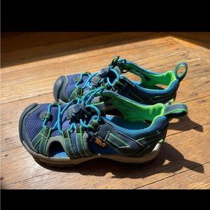 Teva Kids Sandals